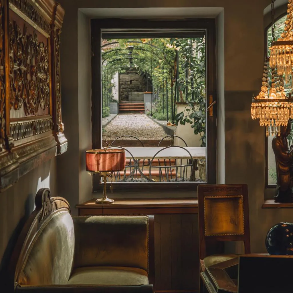 Photograph of Casa Profumoir - Olfactive Experience