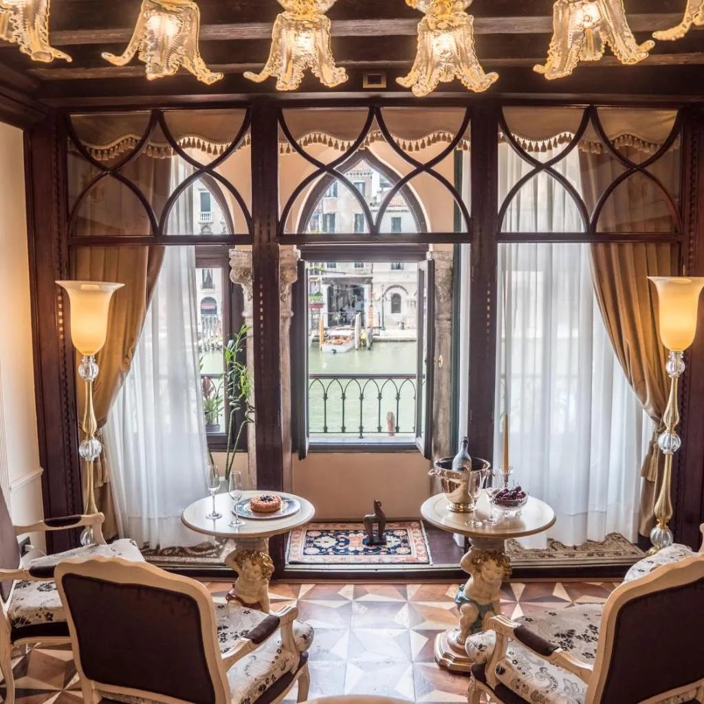Photograph of EGO' Boutique Hotel - The Silk Road