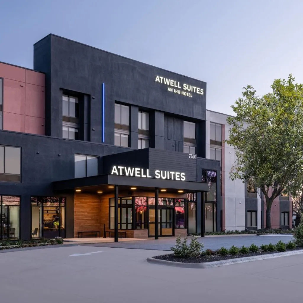 Photograph of Atwell Suites Austin Airport by IHG