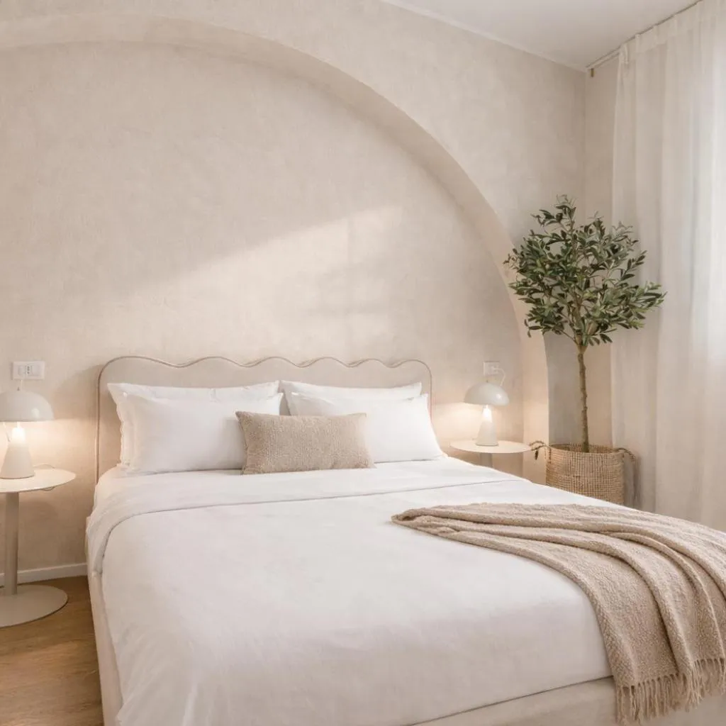 Photograph of 221 District, Loft al Colosseo