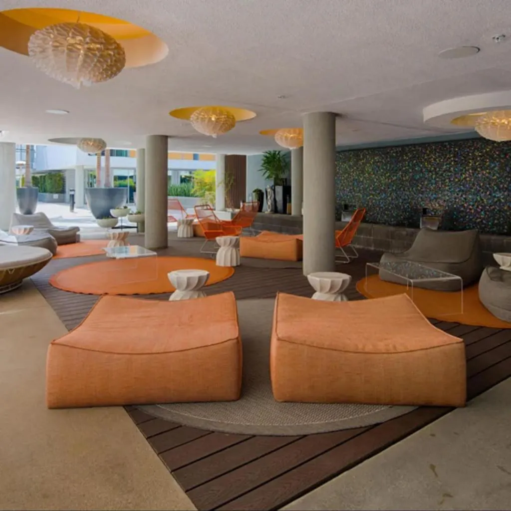 Photograph of The rose-Spacious 3-Bedroom Retreat in the Heart of Marina del Rey