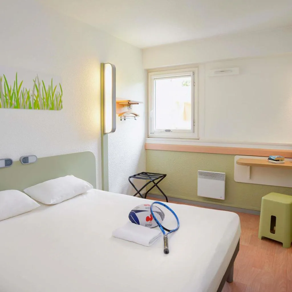 Photograph of ibis budget Toulouse Centre Gare