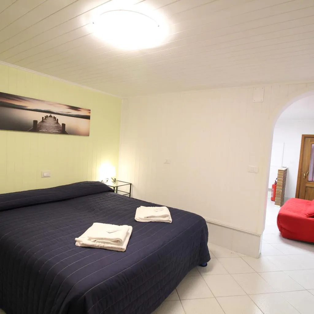 Photograph of Veneziacentopercento Picenin Apartment