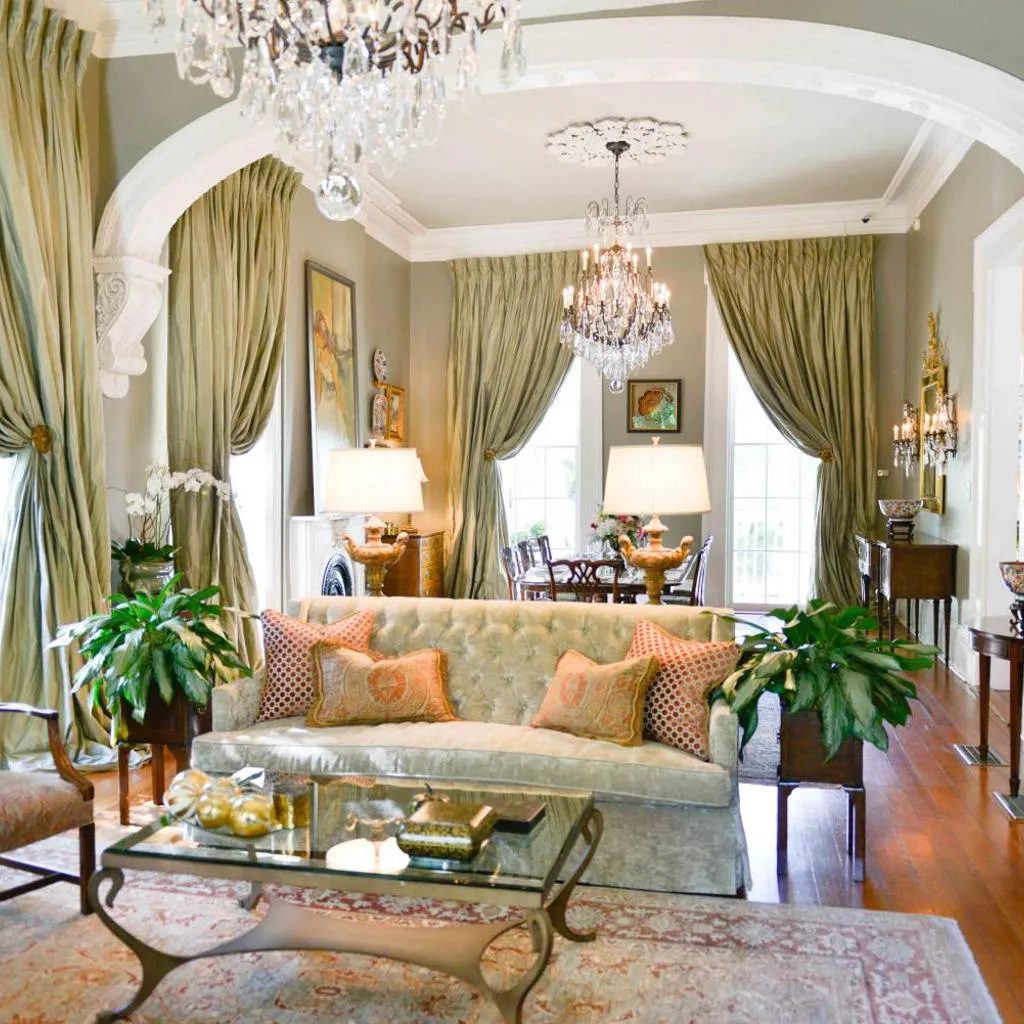 Photograph of Terrell House Bed and Breakfast