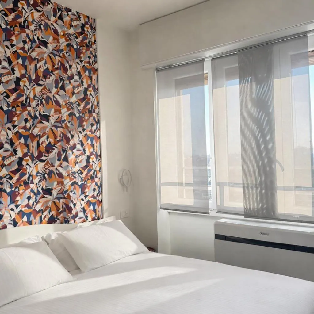 Photograph of Urban Lounge Apartments