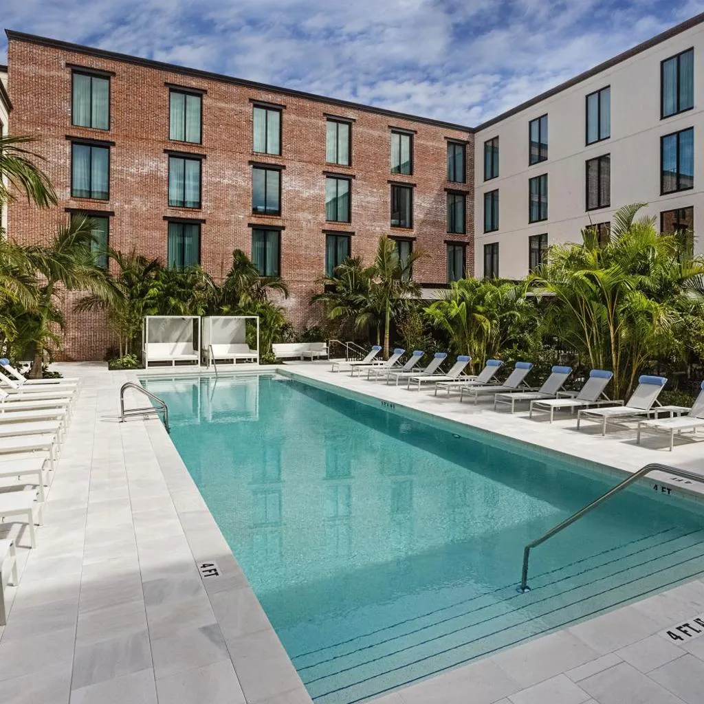 Photograph of Hotel Haya