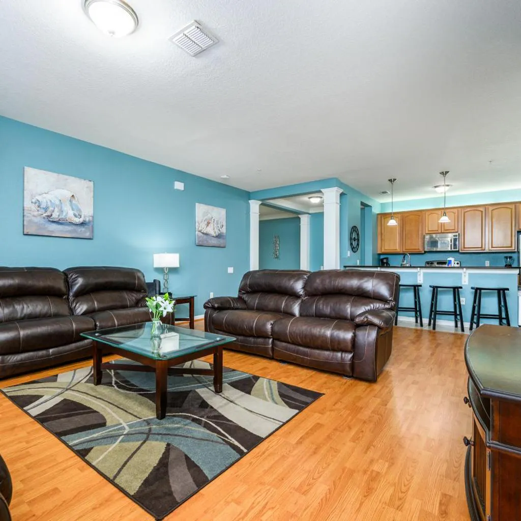 Photograph of Luxury Lakeview, Vista Cay Orlando 1027