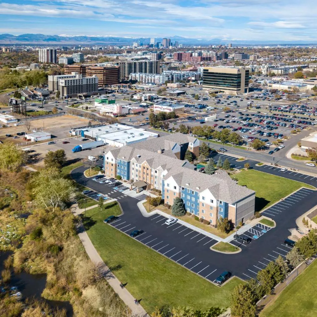 Photograph of Staybridge Suites Denver - Cherry Creek by IHG