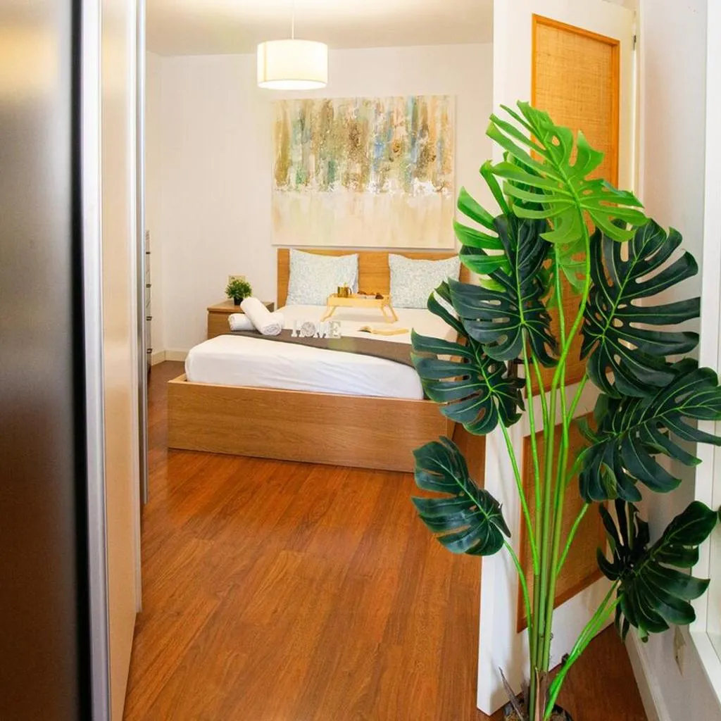 Photograph of TR3 -Premium Apt with Balcony Sea Walk by TuriVida - A
