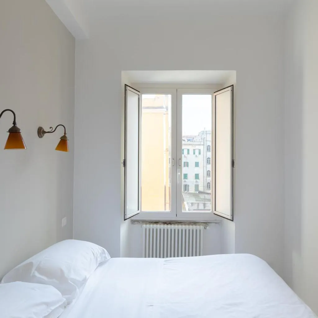 Photograph of Central Station Apartment - ZENO 02