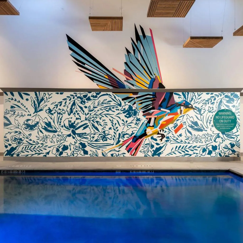 Photograph of Hotel Mockingbird, Dallas, a Tribute Portfolio Hotel
