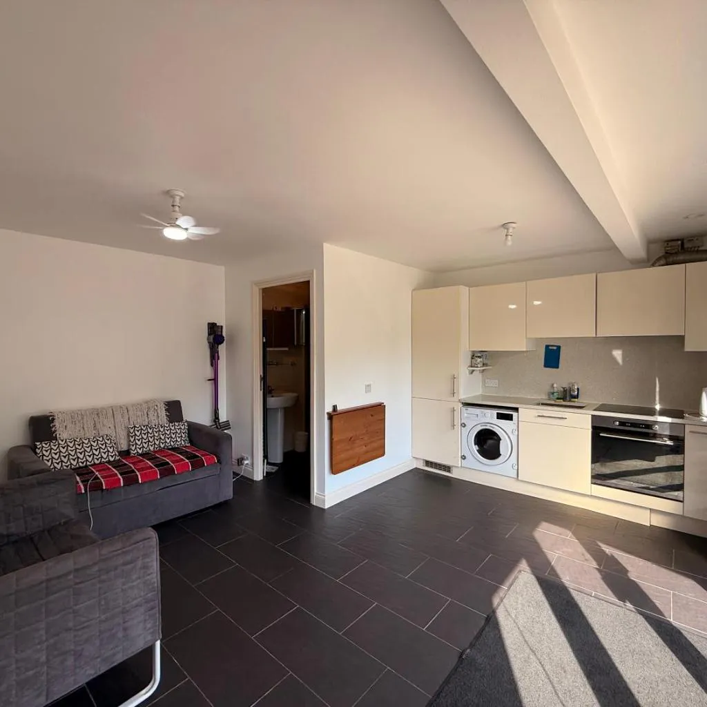 Photograph of Peaceful Retreat Stay