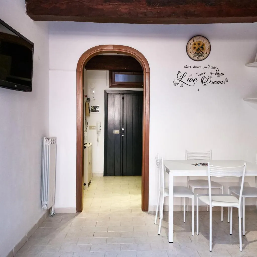 Photograph of Appartamento La Corte