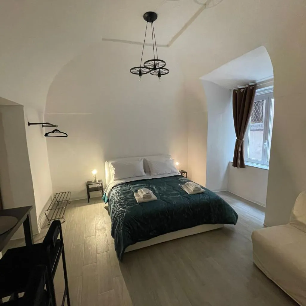 Photograph of Casa Baglioni