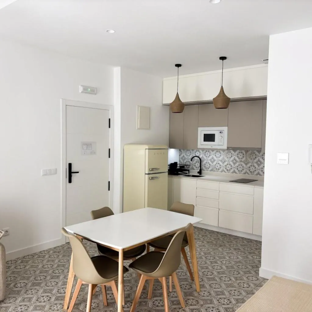 Photograph of Almarda by JD Apartments
