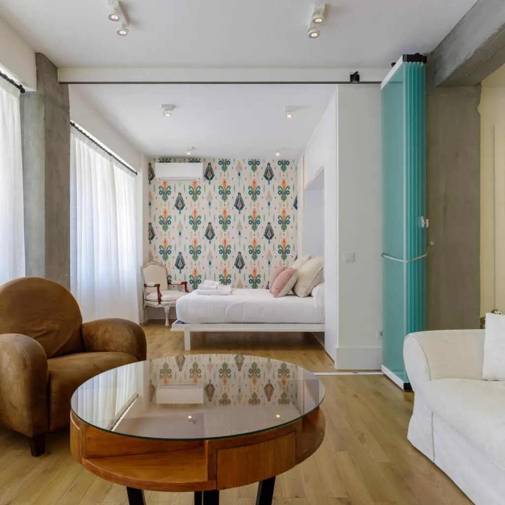 Photograph of Six Apartments by Caleta Homes