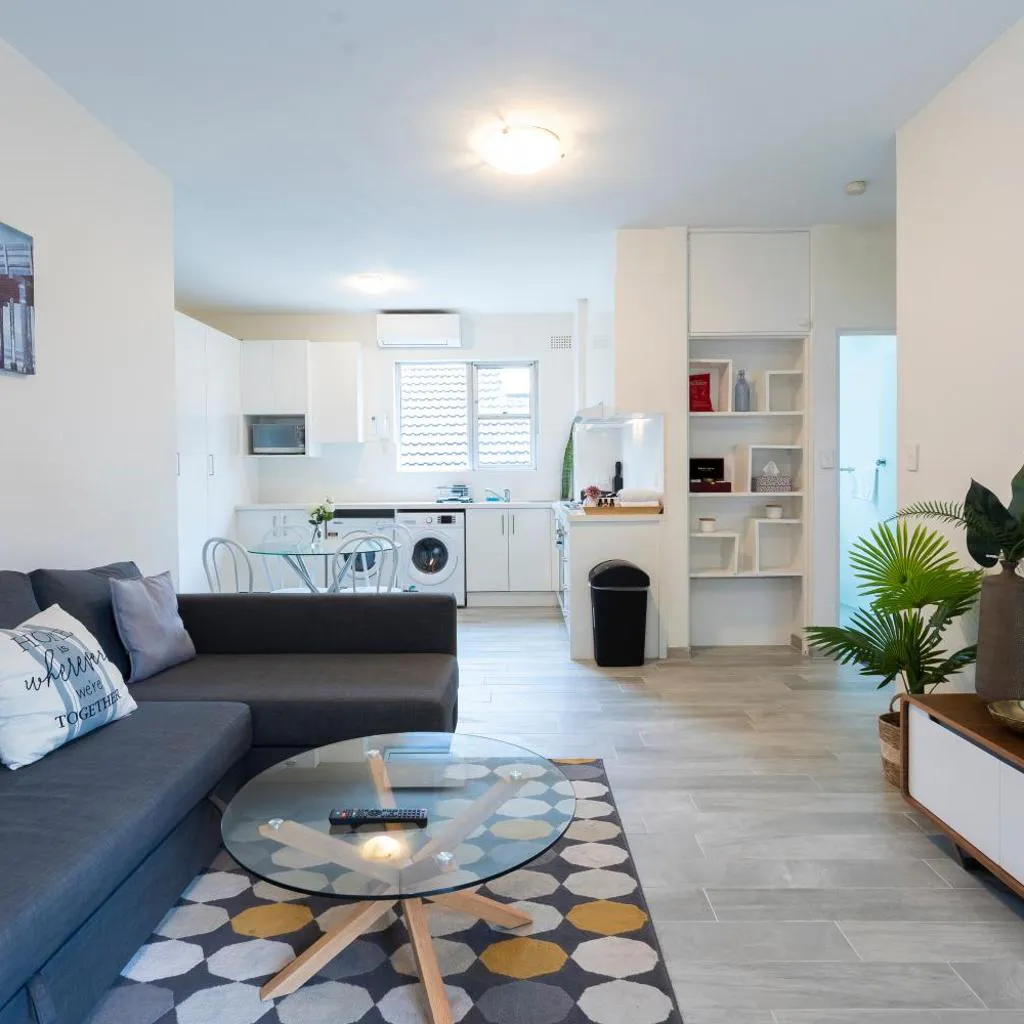 Photograph of Lotus Stay Manly - Apartment 29B