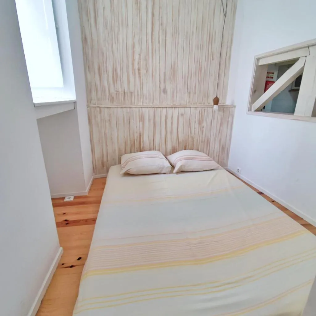 Photograph of Small lovely studio