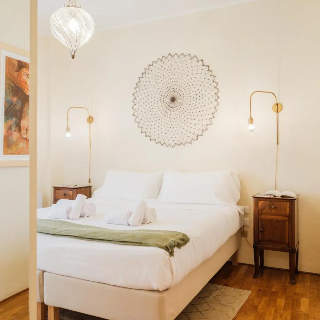 Photograph of Casa Anna - Charming central apartment