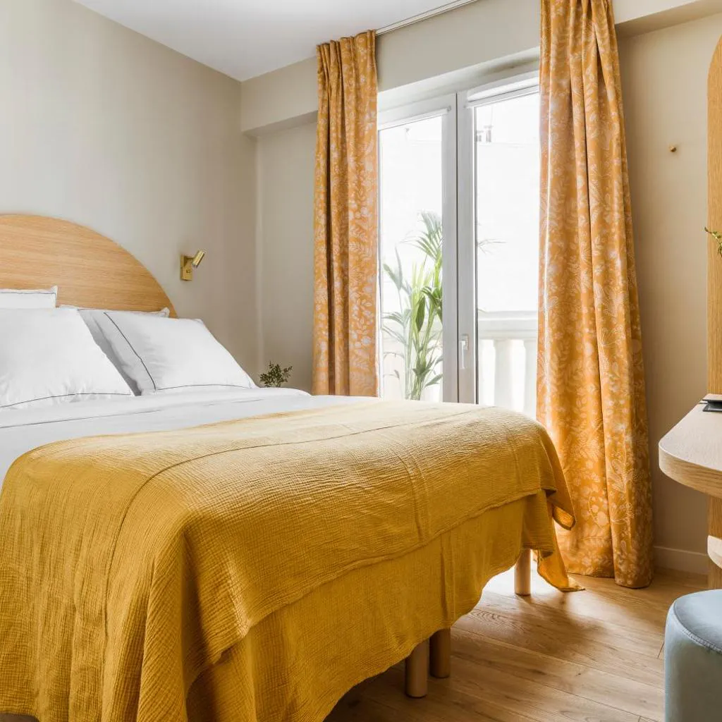 Photograph of Hôtel AMI - Orso Hotels