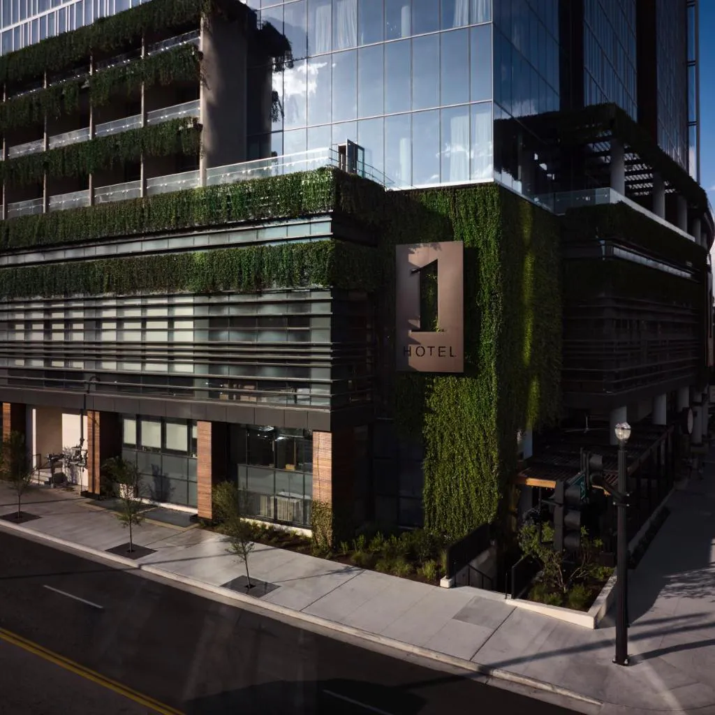 Photograph of 1 Hotel Nashville