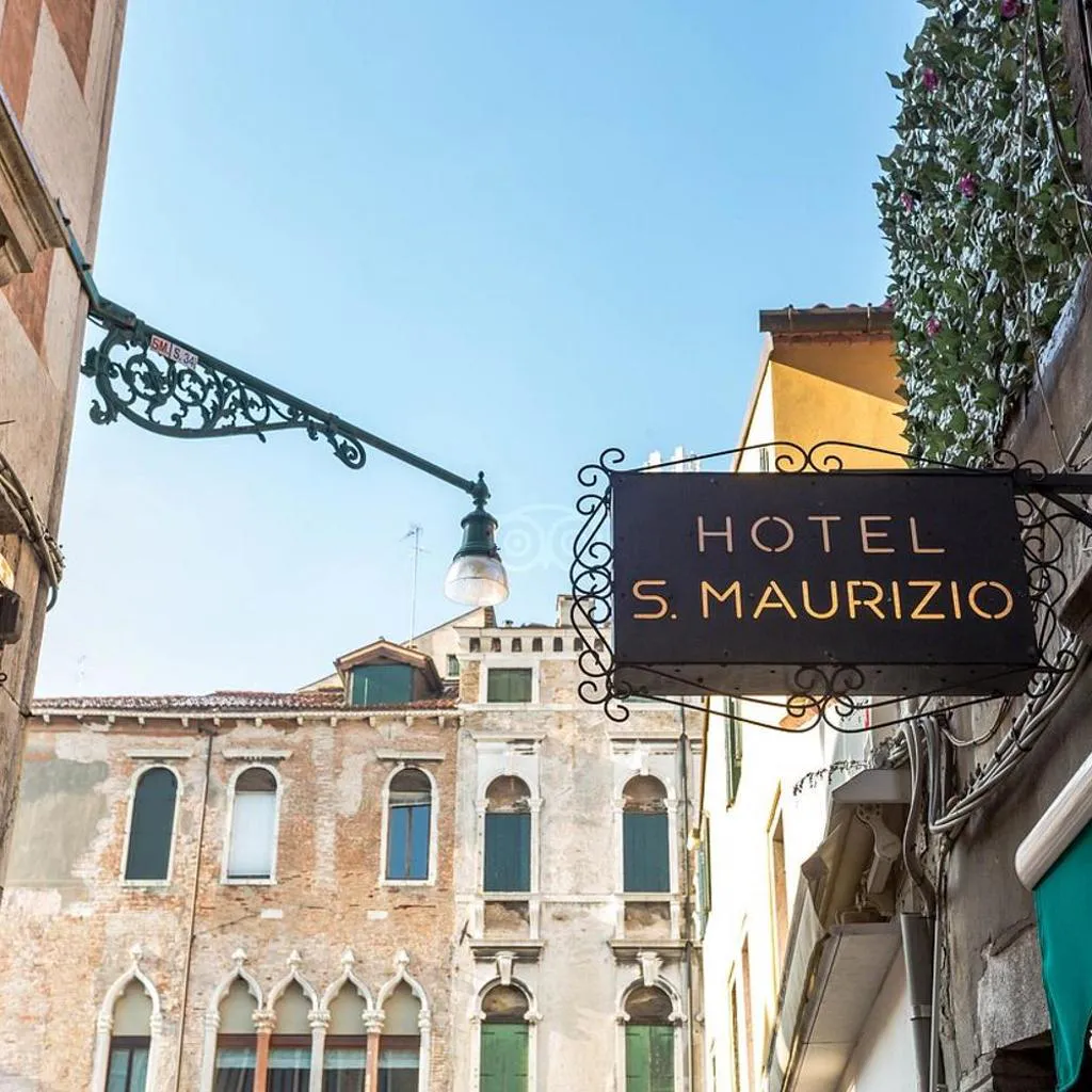 Photograph of Residenza Hotel San Maurizio