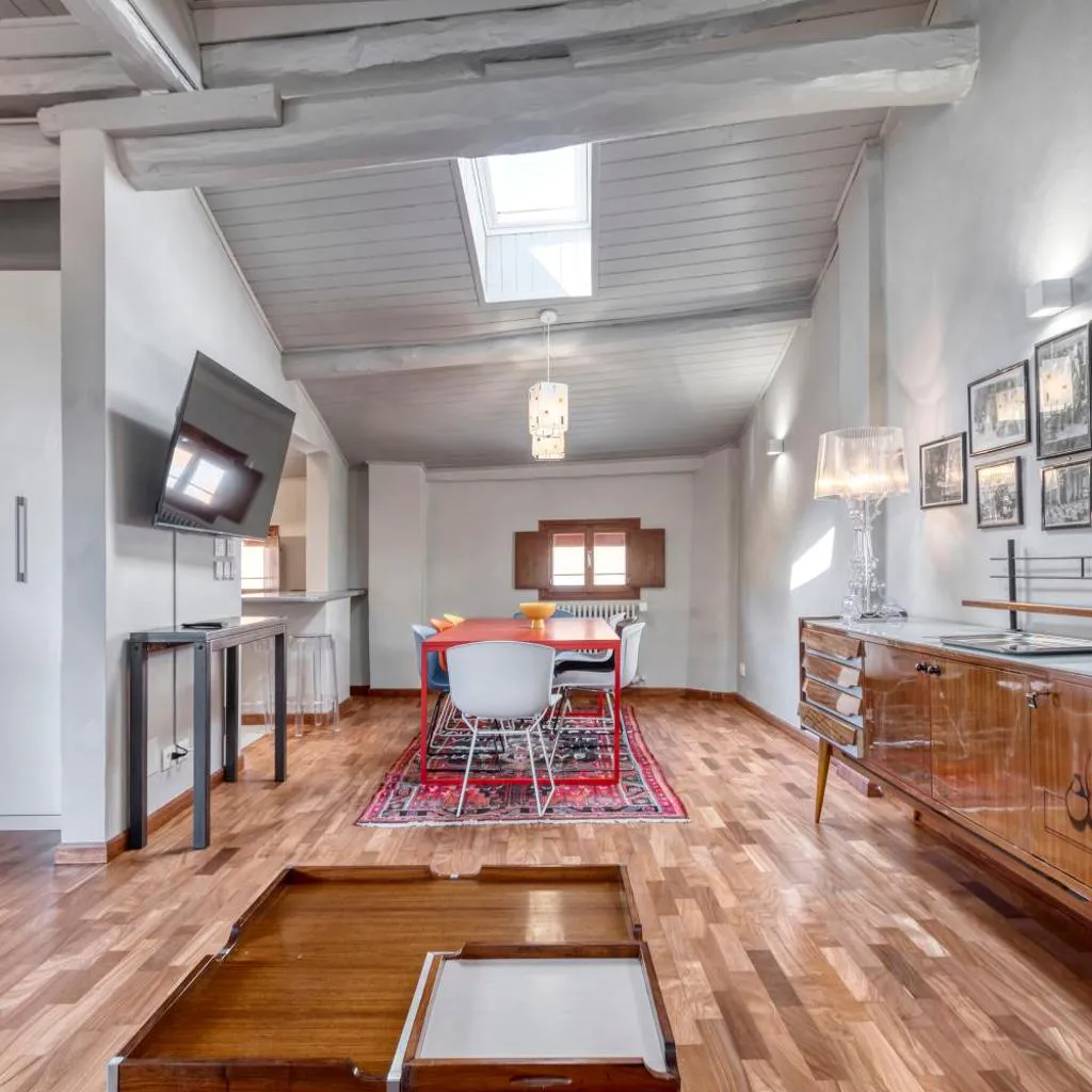Photograph of Santo Stefano Loft con Terrazzo