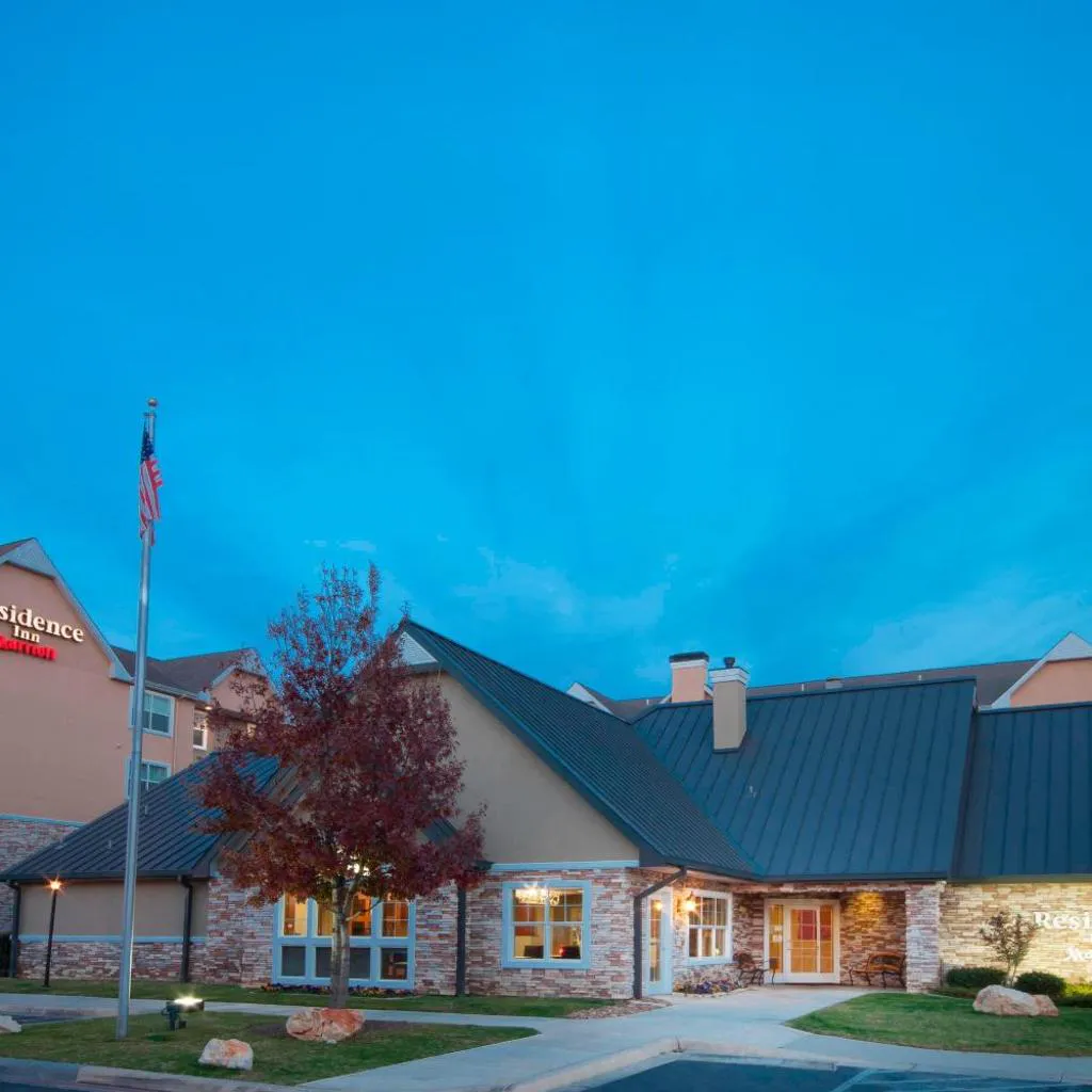 Photograph of Residence Inn by Marriott San Antonio North Stone Oak