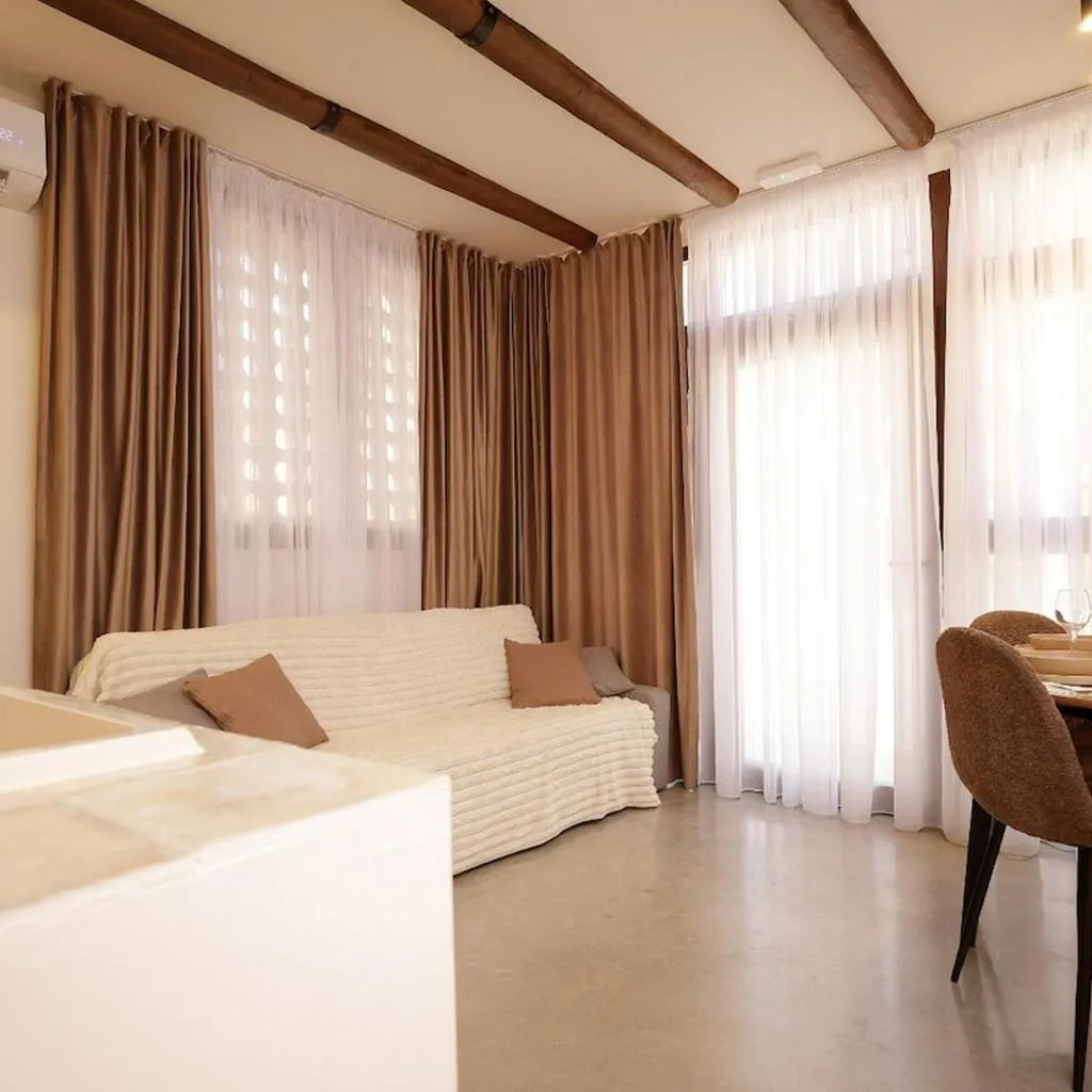 Photograph of PepeFlats - Eco suite Puerto - Manolito 3