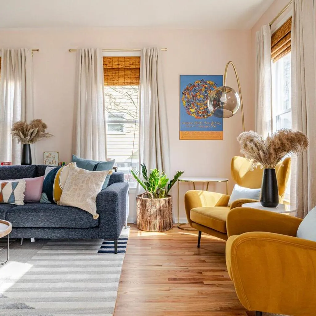 Photograph of Lush, Spacious Intown Retreat