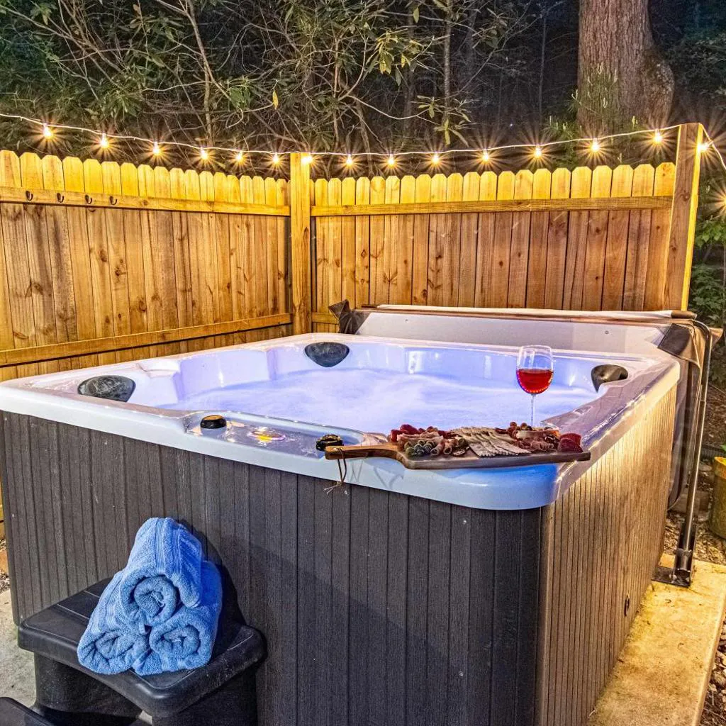 Photograph of Relaxation Station Your Mountain Retreat