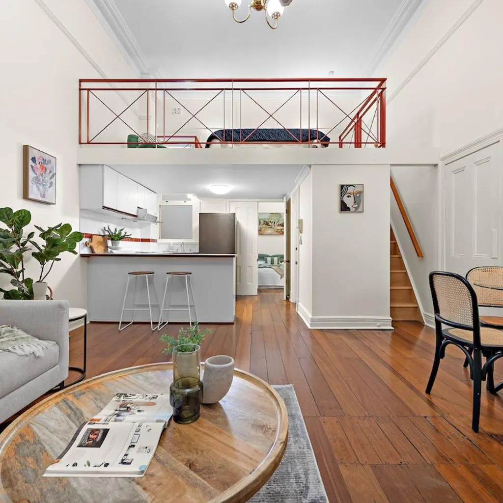 Photograph of Ultimate Fremantle Location