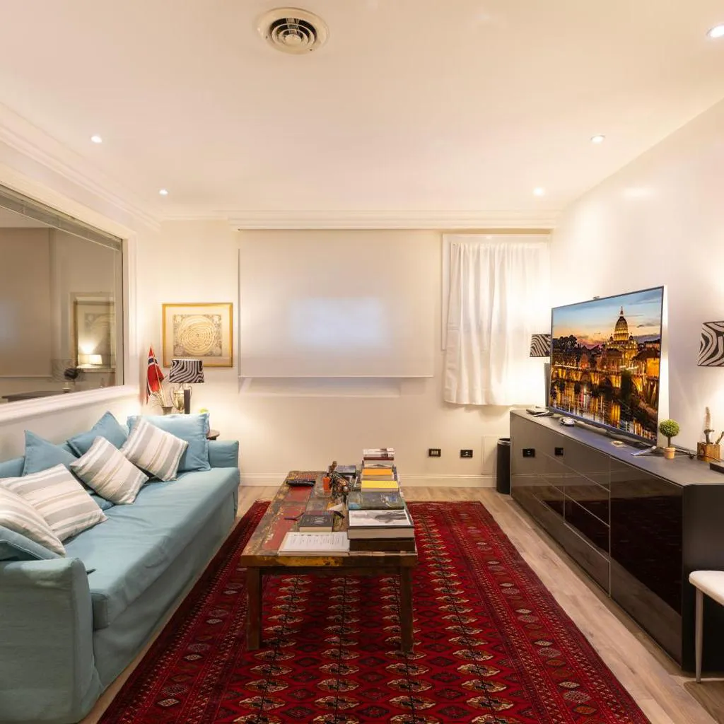 Photograph of Suite dei Cavalieri