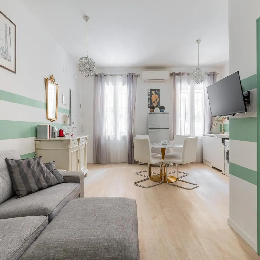 Photograph of Casa 3 Frecce a Corte Isolani by Wonderful Italy