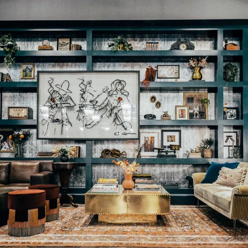 Photograph of Hotel Indigo Nashville - The Countrypolitan by IHG