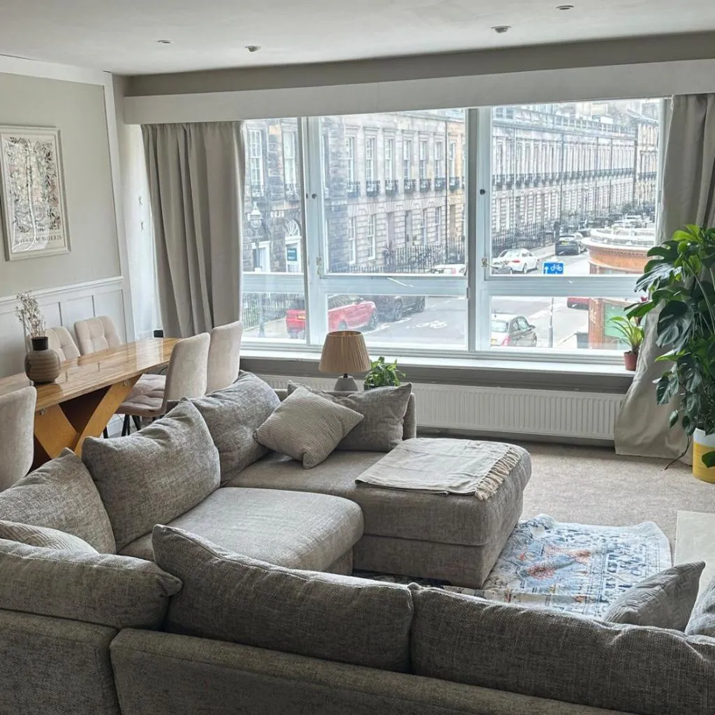 Photograph of Duplex - City Centre 4-Bed Retreat