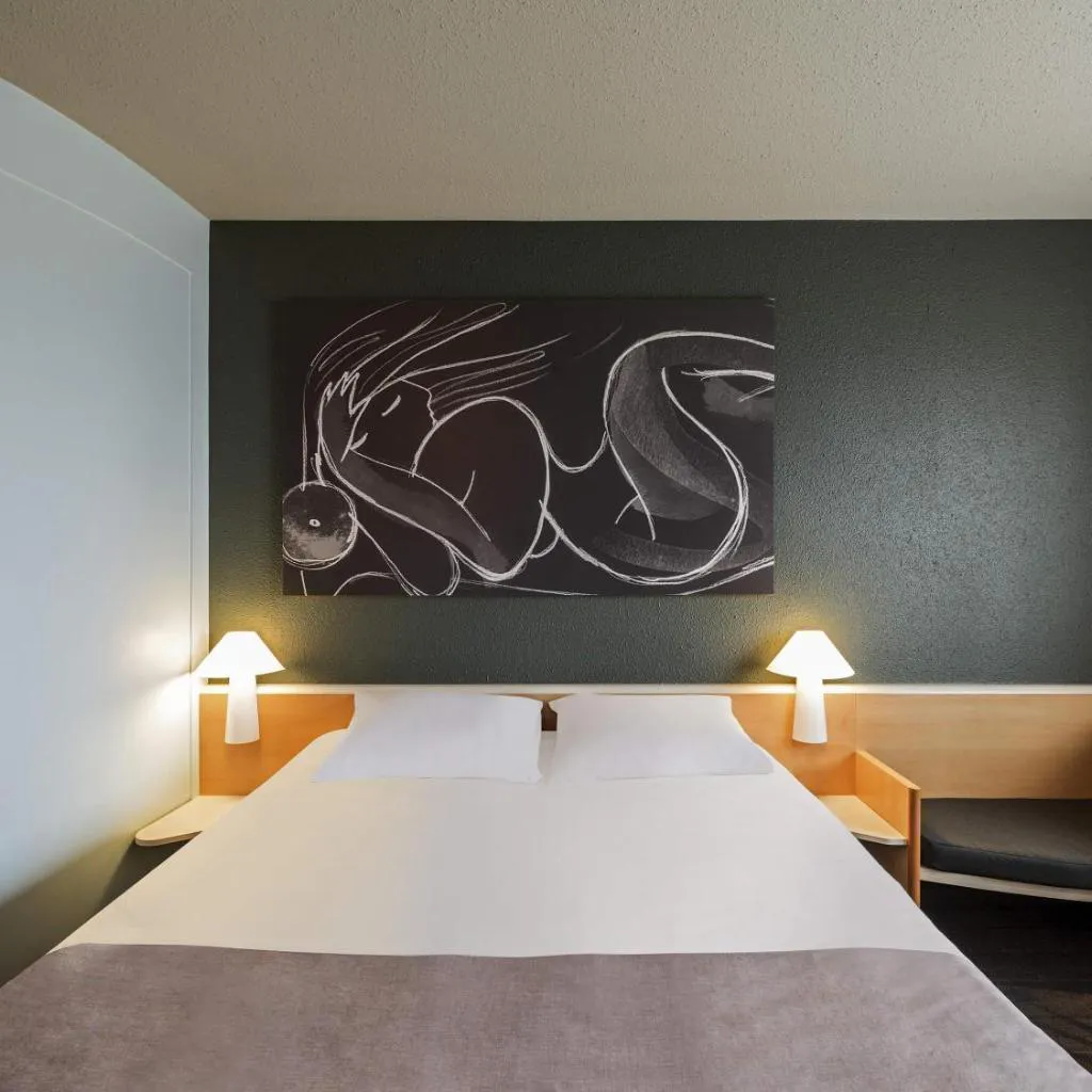 Photograph of ibis Hotel Berlin Spandau