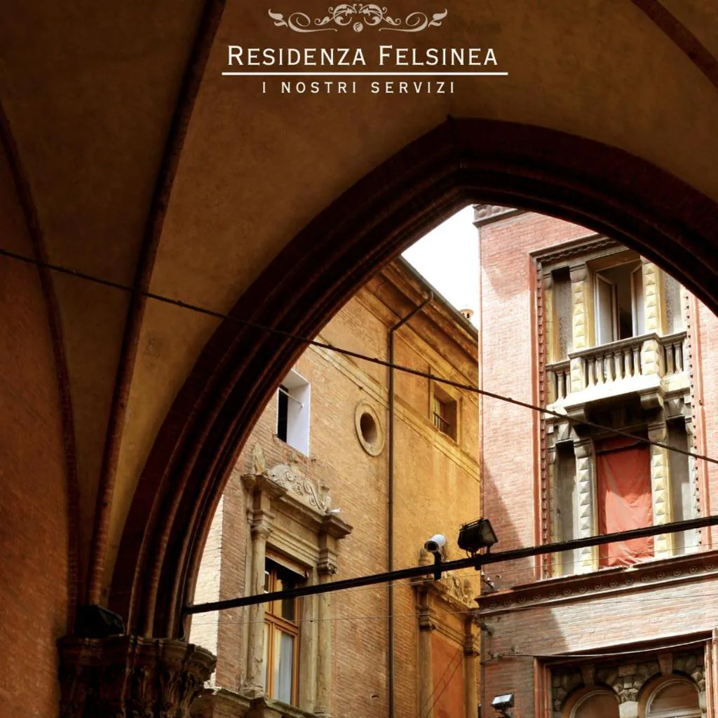 Photograph of Residenza Felsinea - Luxury Boutique Apt in Historic Center