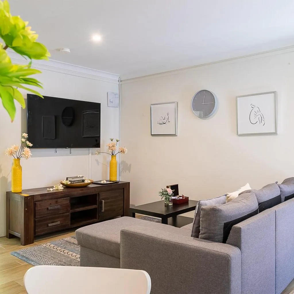 Photograph of Lotus Stay Manly - Apartment 31F
