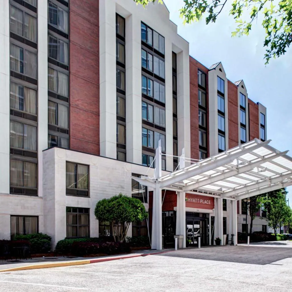 Photograph of Hyatt Place Atlanta Buckhead