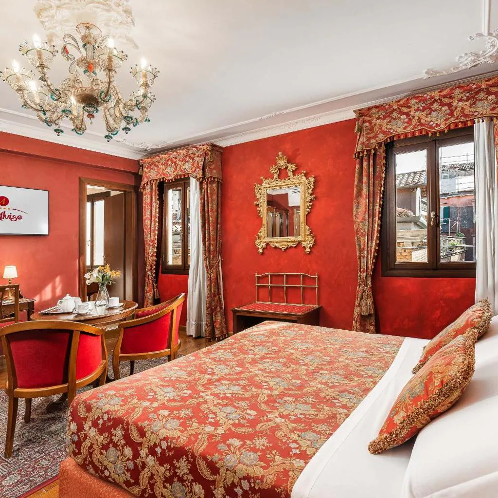 Photograph of Hotel Ca' Alvise