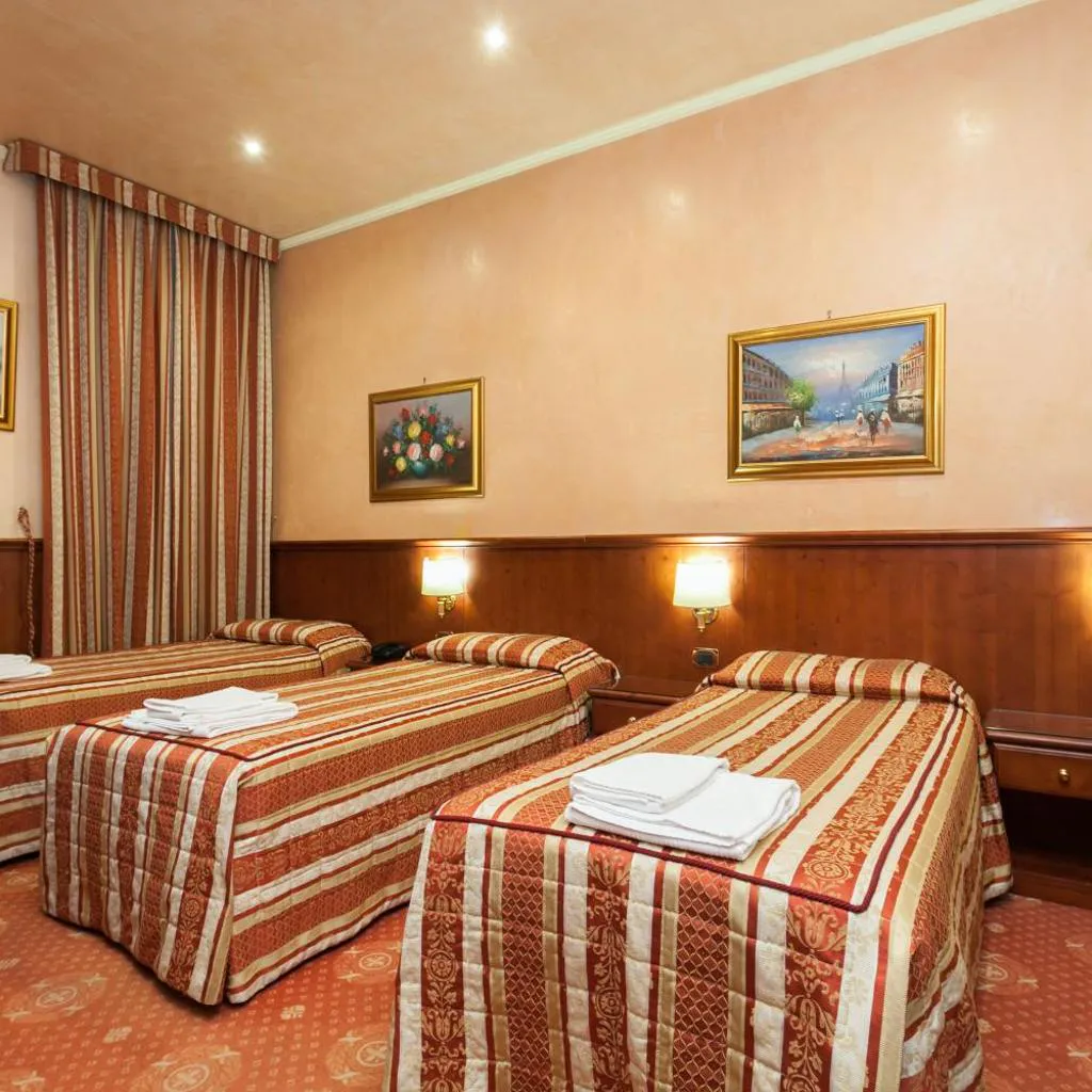 Photograph of New Apartment Marghera