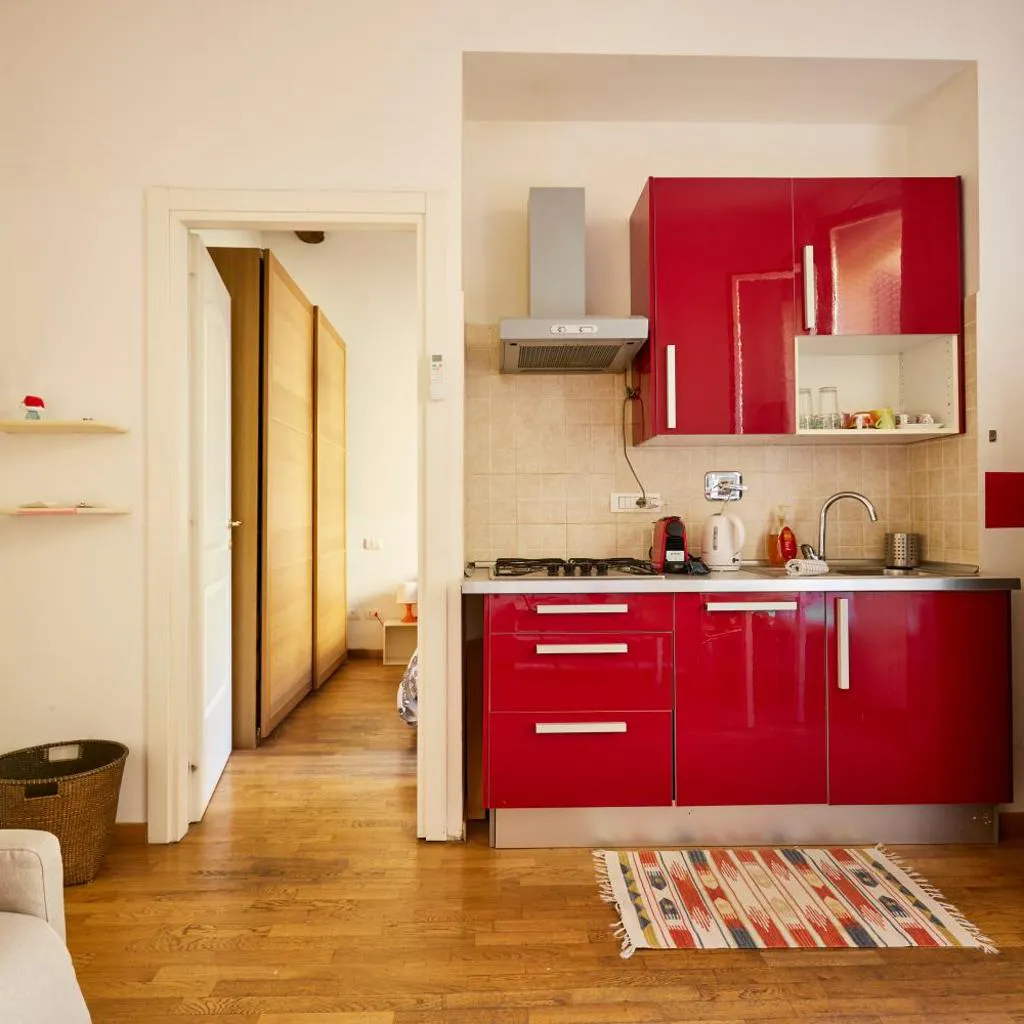Photograph of Silent and Cosy apartment free Netflix and Disney plus