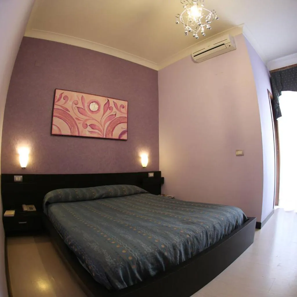 Photograph of Hotel Nettuno