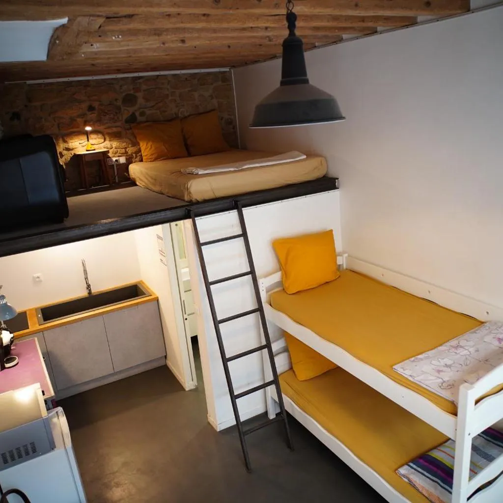 Photograph of Maison St Ringo cozy apartment