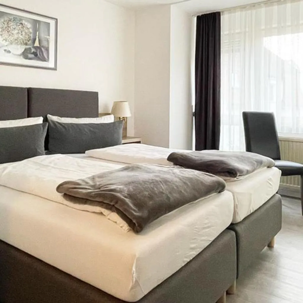 Photograph of Hotel Freihof