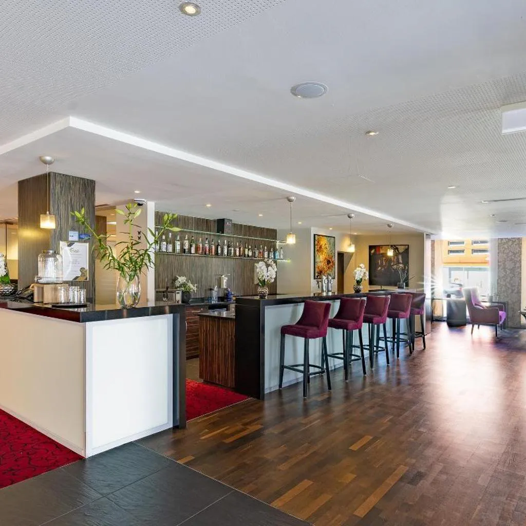 Photograph of PLAZA Premium Salzburg
