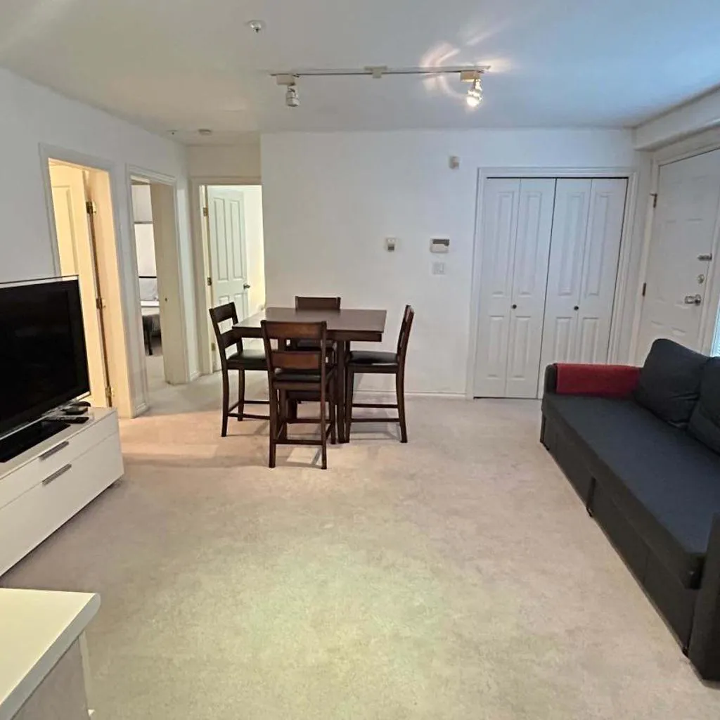 Photograph of Modern Cozy Guesthouse in Prime Central Location