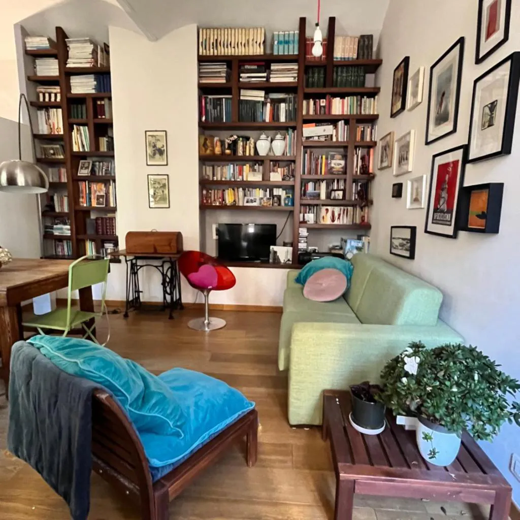 Photograph of Casa Lò