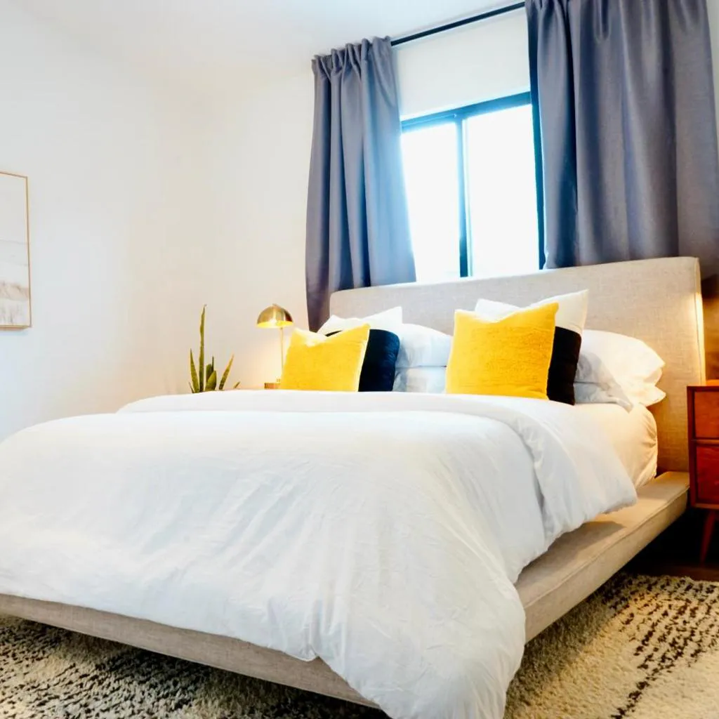 Photograph of Private Family Friendly Guest Home